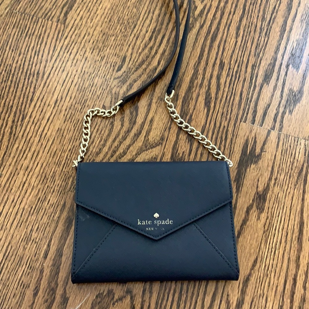 Kate spade crossbody